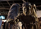Don't blink (Weeping angels)